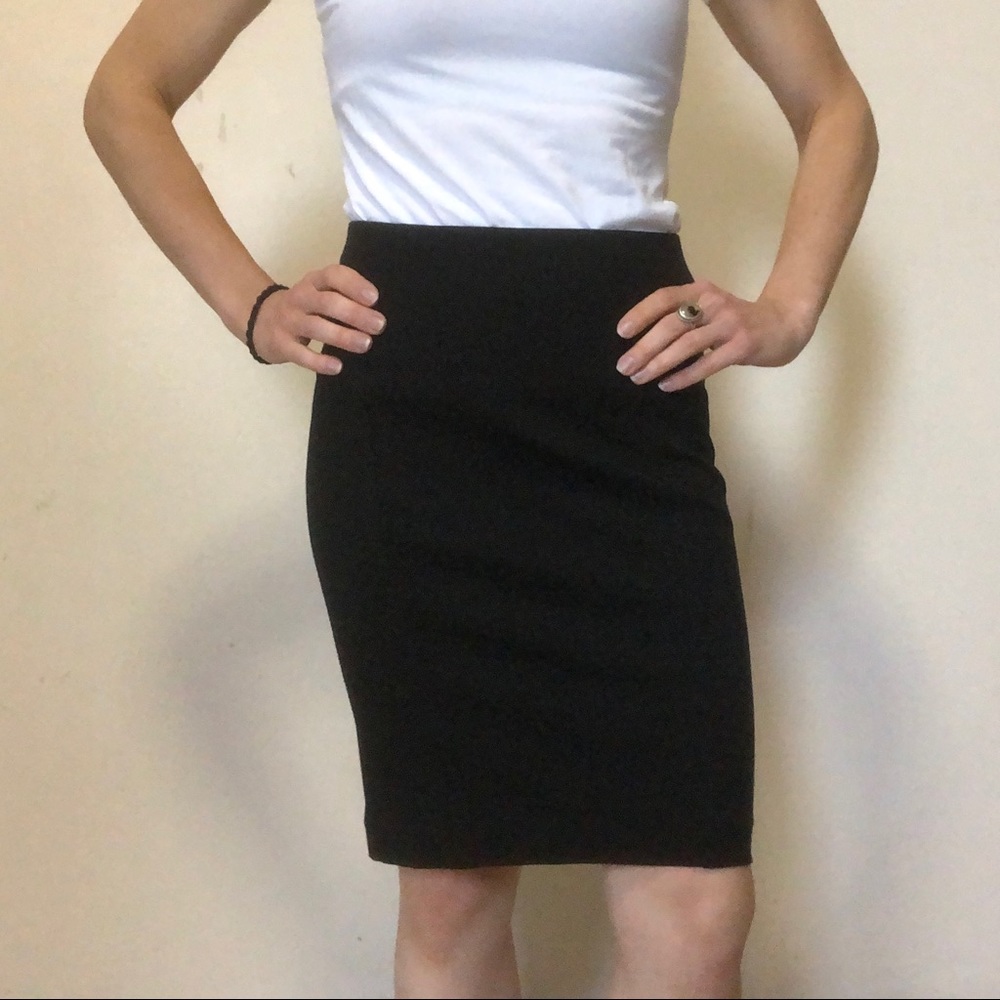 Ann Taylor pencil skirt